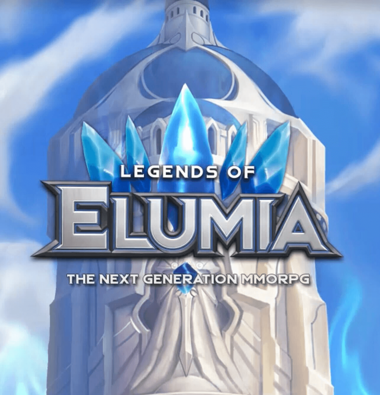 Legends of Elumia hero